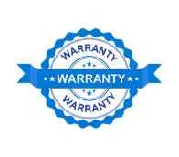30-Day Warranty